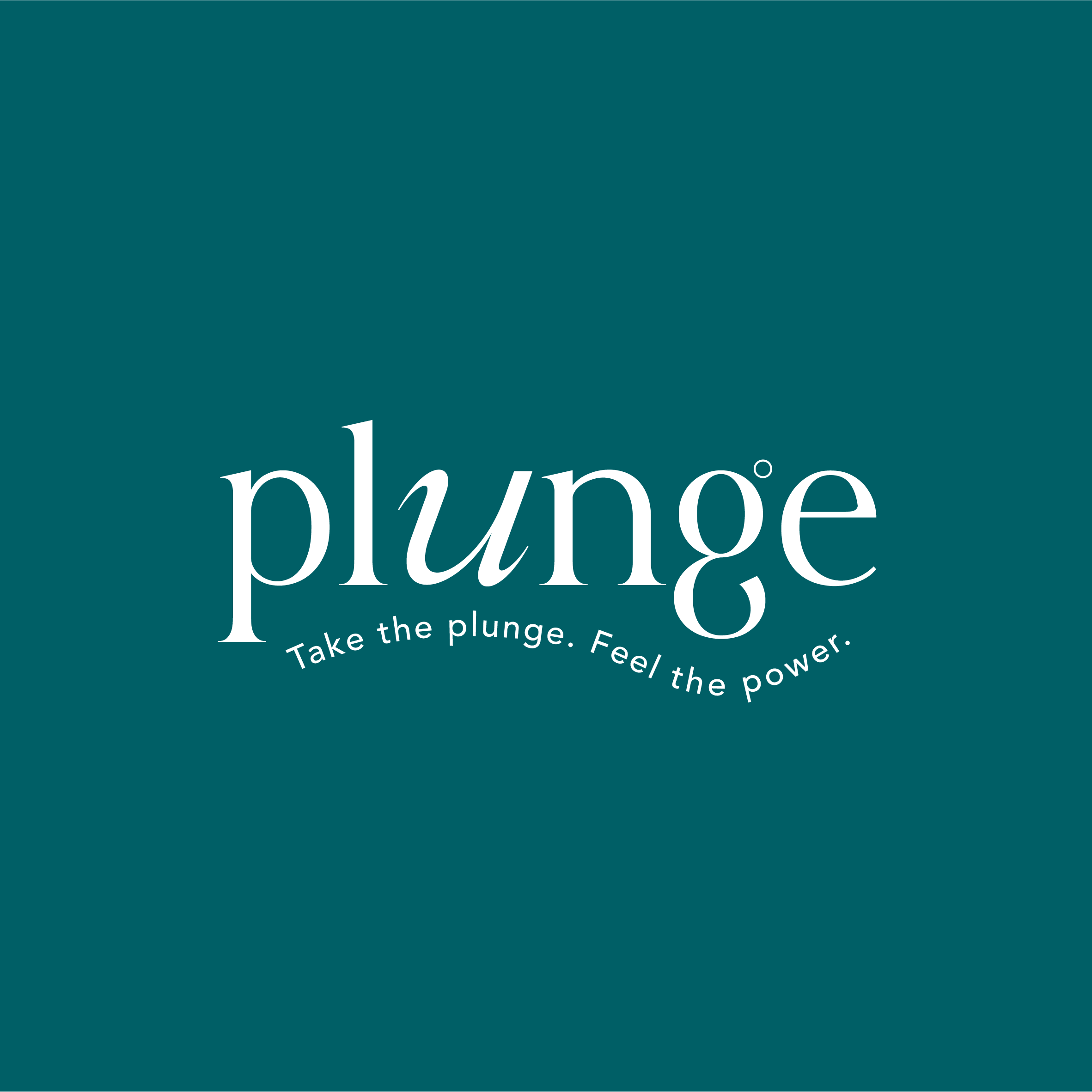 Plunge Logo